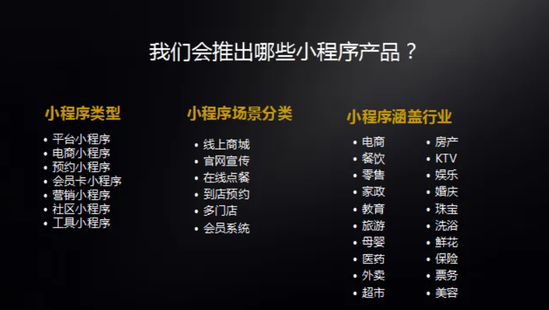 鄭州小程序制作流程及費(fèi)用