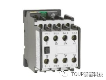 電磁線圈類負荷 電磁線圈類負荷