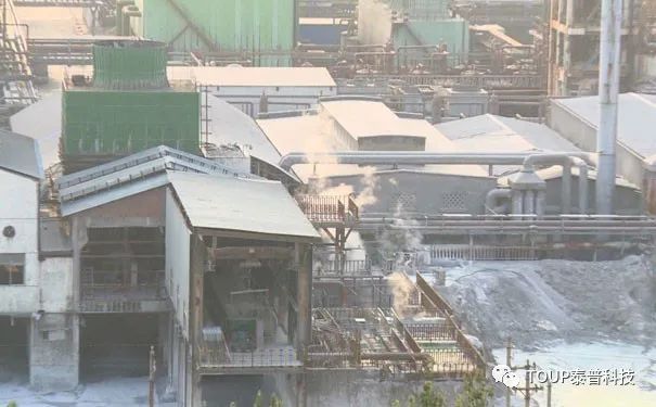 工業(yè)企業(yè)