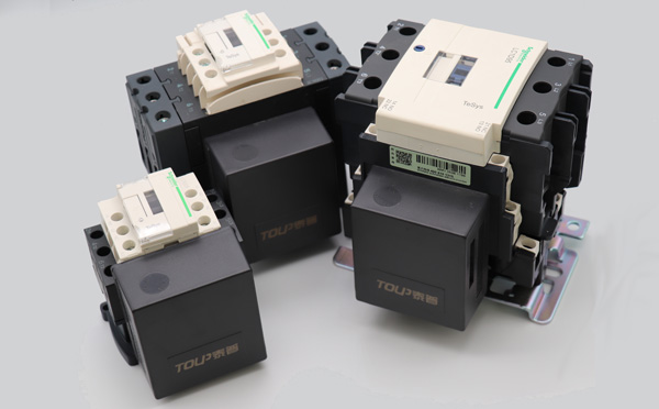 TPM-K抗晃電接觸器