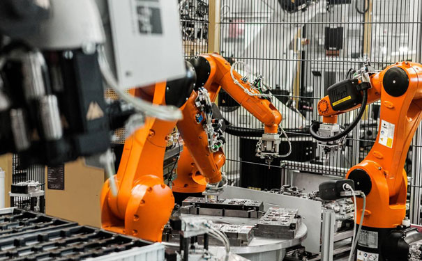 電子制造業(yè) 電子制造業(yè)