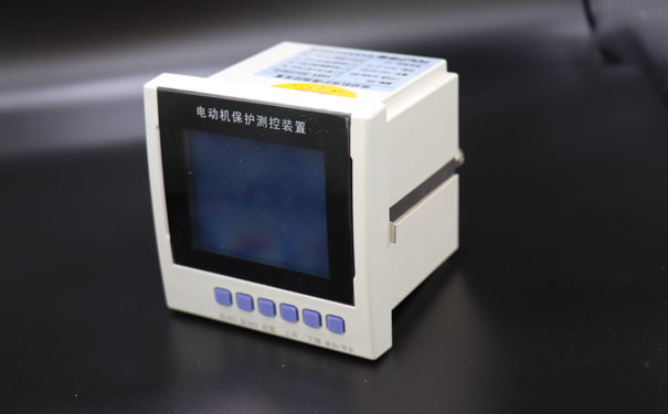 電動(dòng)機(jī)保護(hù)器