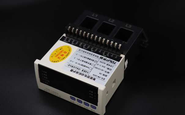 電動機(jī)保護(hù)器 電動機(jī)保護(hù)器