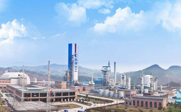 化工企業(yè) 化工企業(yè)