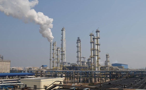 某煉化廠 某煉化廠