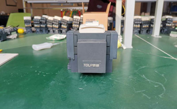 防晃電接觸器 防晃電接觸器