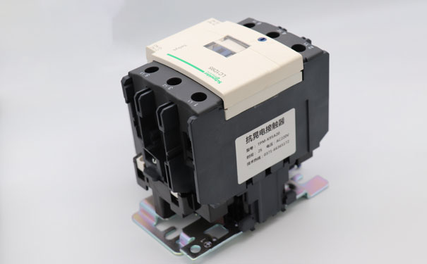 防晃電交流接觸器 防晃電交流接觸器